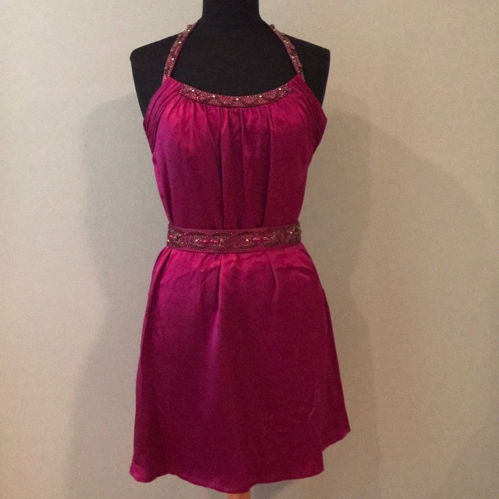 Laundry by Shelli Segal Dress NWT